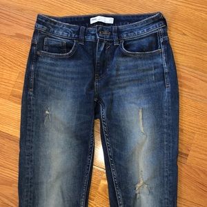 Zara Jeans